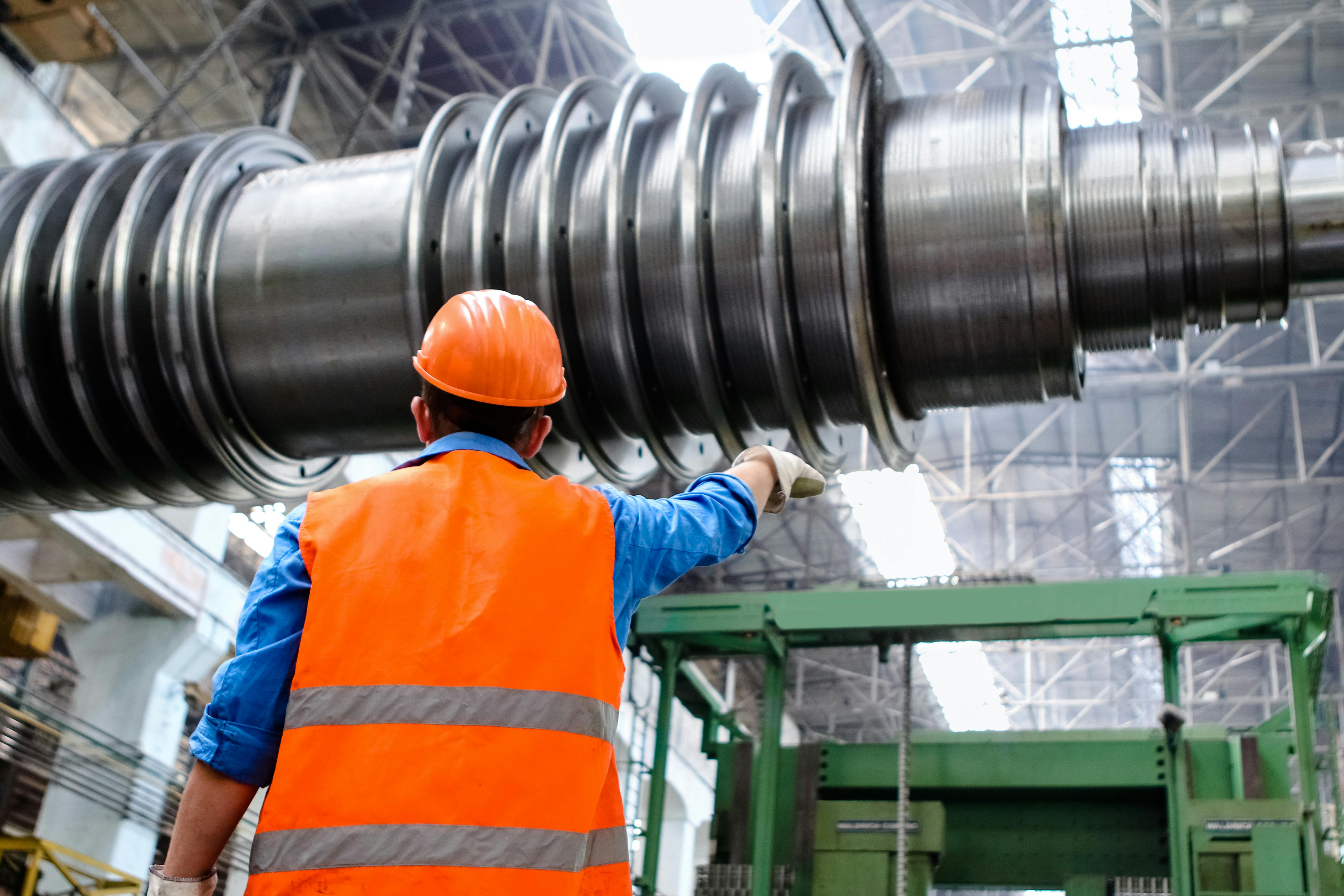 Safety Compliance Image